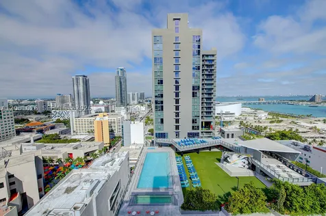 234 NE 3rd Street Miami FL 33132