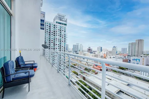 234 NE 3rd Street Miami FL 33132