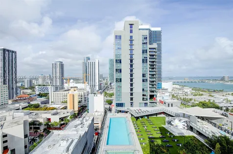 234 NE 3rd Street Miami FL 33132