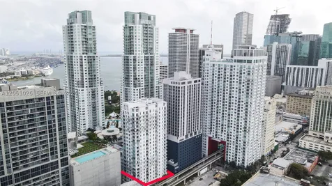 234 NE 3rd Street Miami FL 33132
