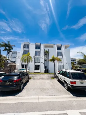 1075 93rd Street Bay Harbor Islands FL 33154
