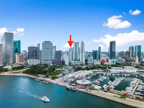 133 NE 2nd Avenue Miami FL 33132