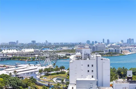 133 NE 2nd Avenue Miami FL 33132