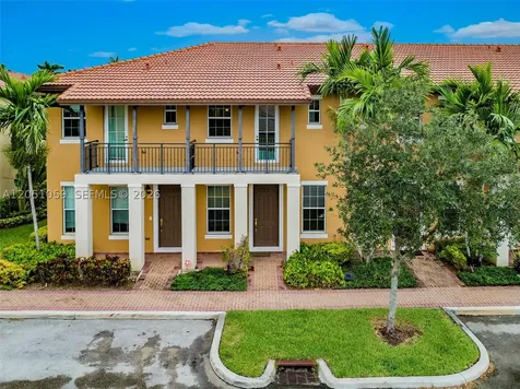 1213 SW 147th Avenue Pembroke Pines FL 33027