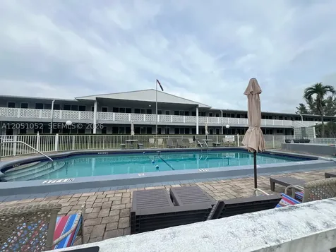 600 Layne Boulevard Hallandale Beach FL 33009
