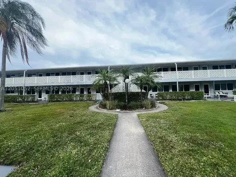 600 Layne Boulevard Hallandale Beach FL 33009