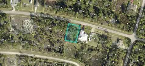 940 E Maddock Street Lehigh Acres FL 33974