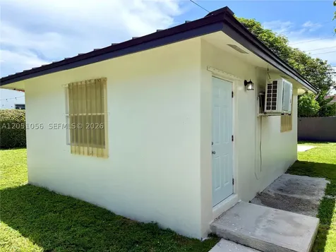 8301 SW 19th Street Miami FL 33155