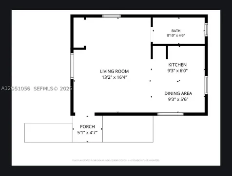 8301 SW 19th Street Miami FL 33155