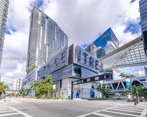 801 S Miami Avenue Miami FL 33130
