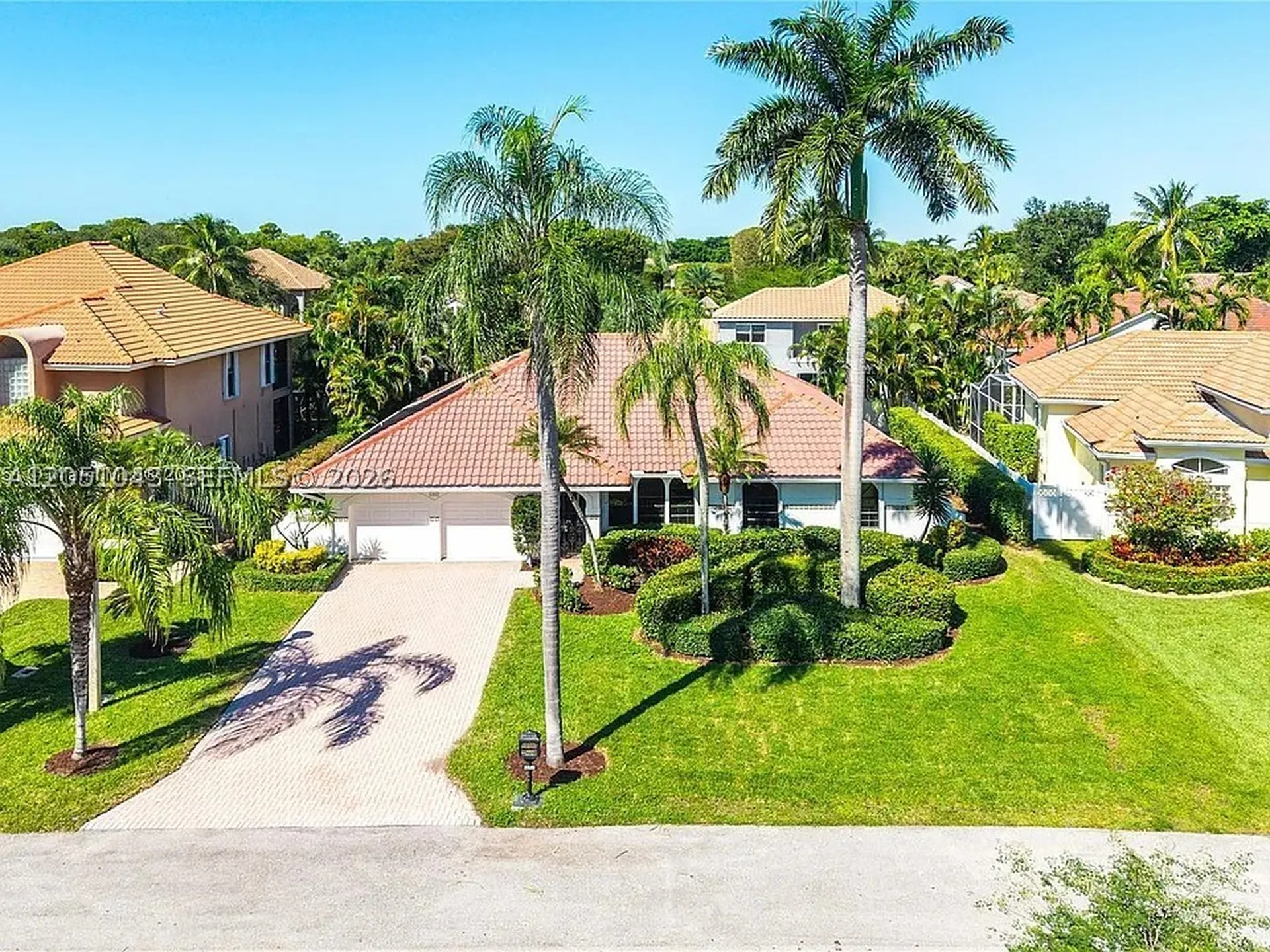 6005 Buena Vista Court Boca Raton FL 33433