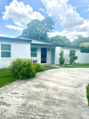 116 Edmund Road West Park FL 33023