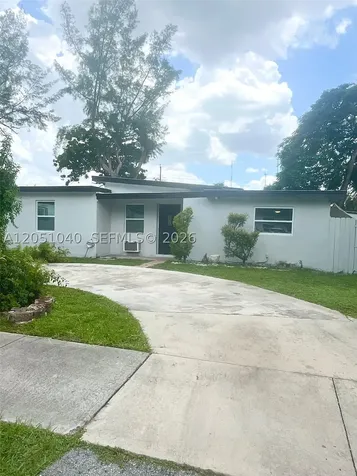 116 Edmund Road West Park FL 33023