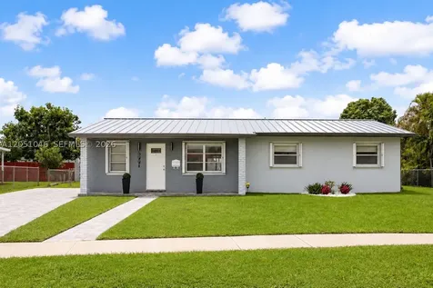 5221 SW 127th Place Miami FL 33175
