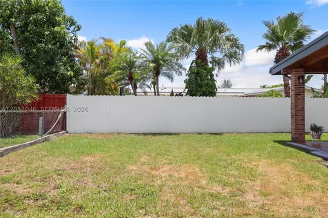 5221 SW 127th Place Miami FL 33175