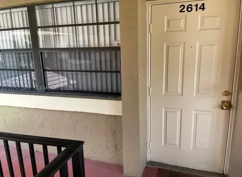 2614 Riverside Drive Coral Springs FL 33065