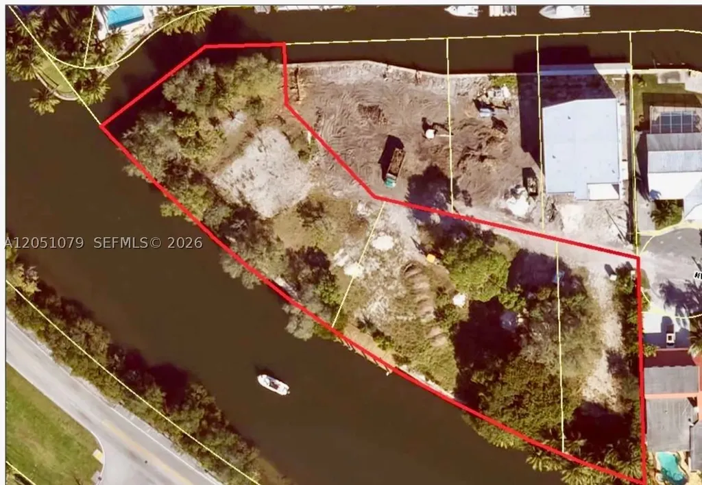 1417 Florian Drive Dania Beach FL 33004
