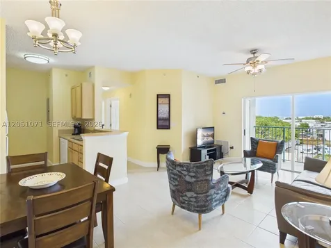 6001 SW 70th Street South Miami FL 33143