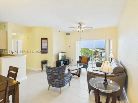 6001 SW 70th Street South Miami FL 33143