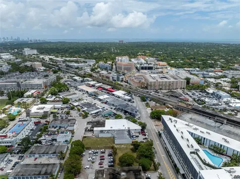 6001 SW 70th Street South Miami FL 33143