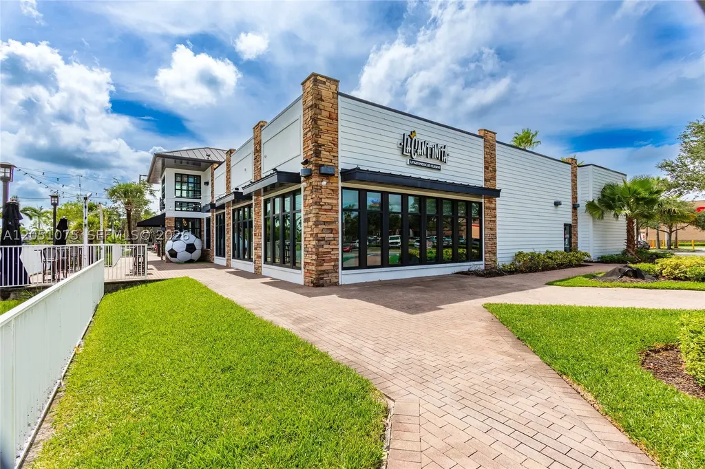 11111 Southern Boulevard Royal Palm Beach FL 33411