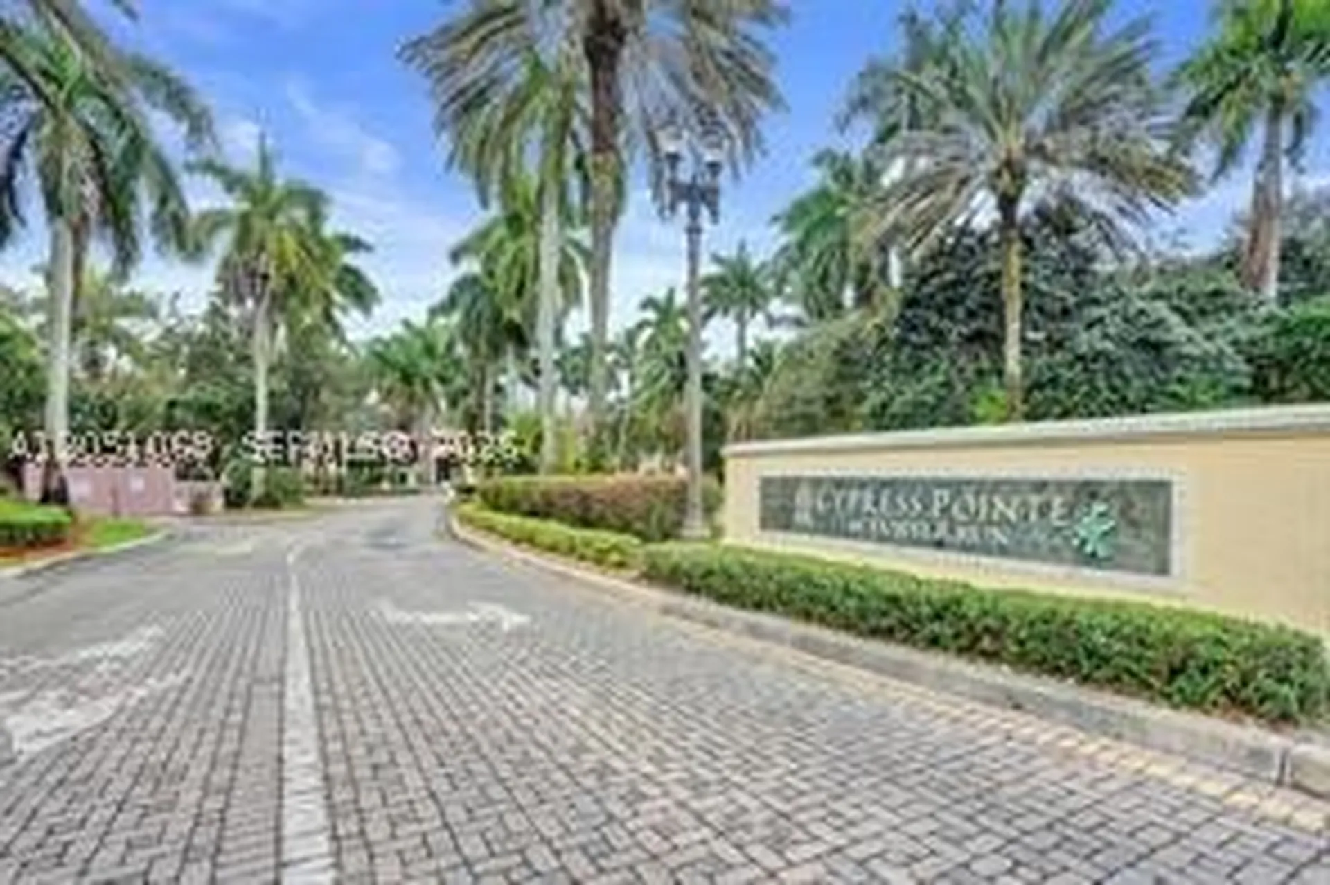 6768 W Sample Road Coral Springs FL 33067