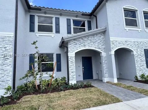 1182 SE Palm Terrace Homestead FL 33034