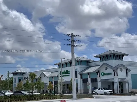 1182 SE Palm Terrace Homestead FL 33034