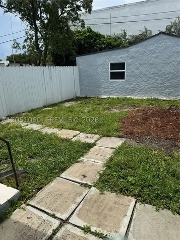 61 NW 53rd Street Miami FL 33127