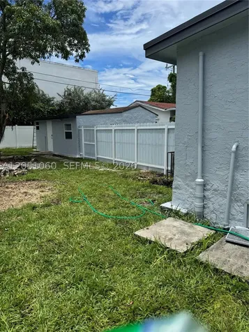 61 NW 53rd Street Miami FL 33127