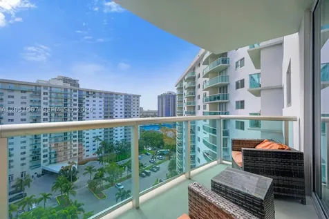 19380 Collins Avenue Sunny Isles Beach FL 33160
