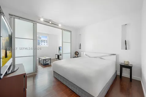 19380 Collins Avenue Sunny Isles Beach FL 33160
