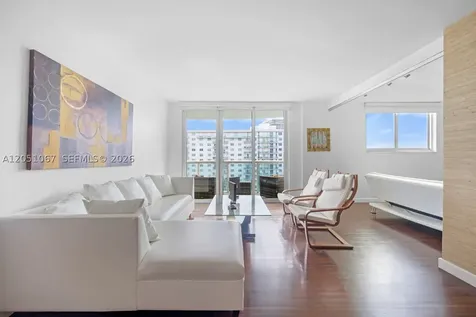 19380 Collins Avenue Sunny Isles Beach FL 33160
