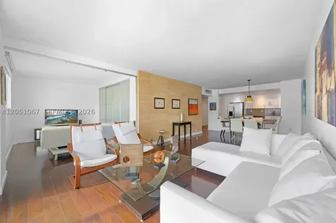 19380 Collins Avenue Sunny Isles Beach FL 33160