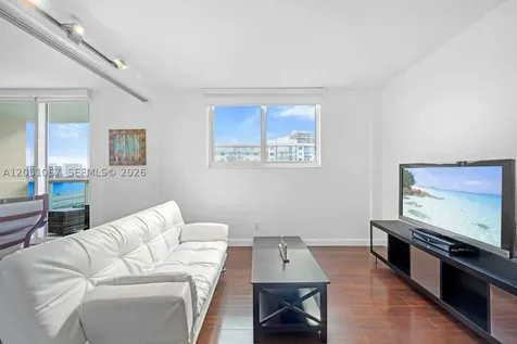 19380 Collins Avenue Sunny Isles Beach FL 33160