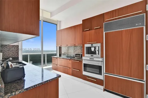16001 Collins Avenue Sunny Isles Beach FL 33160