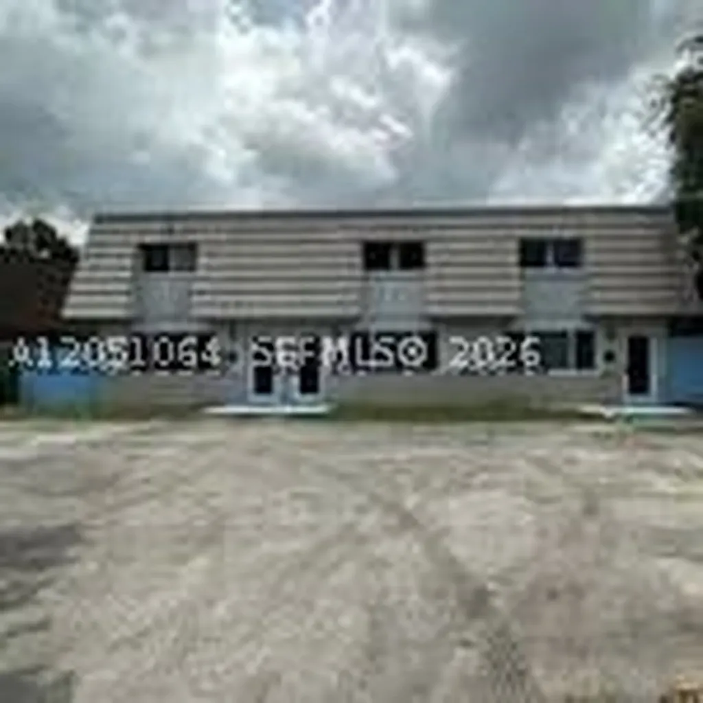 2240 NW 59th Way Lauderhill FL 33313