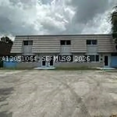 2240 NW 59th Way Lauderhill FL 33313