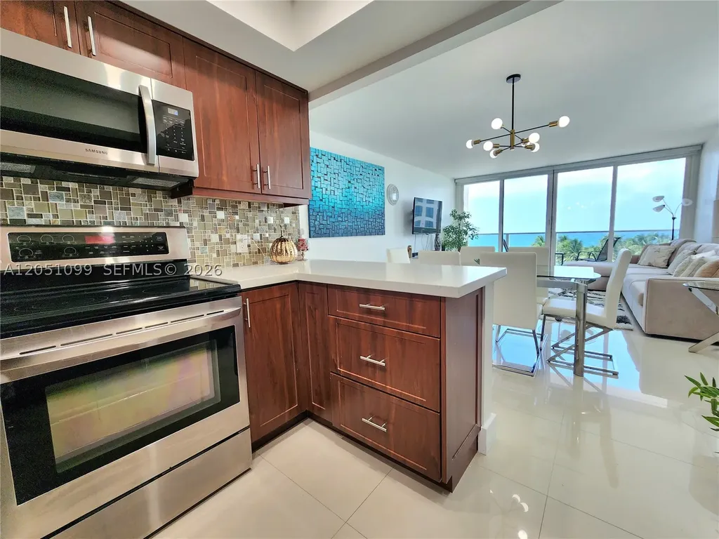 3505 S Ocean Drive Hollywood FL 33019