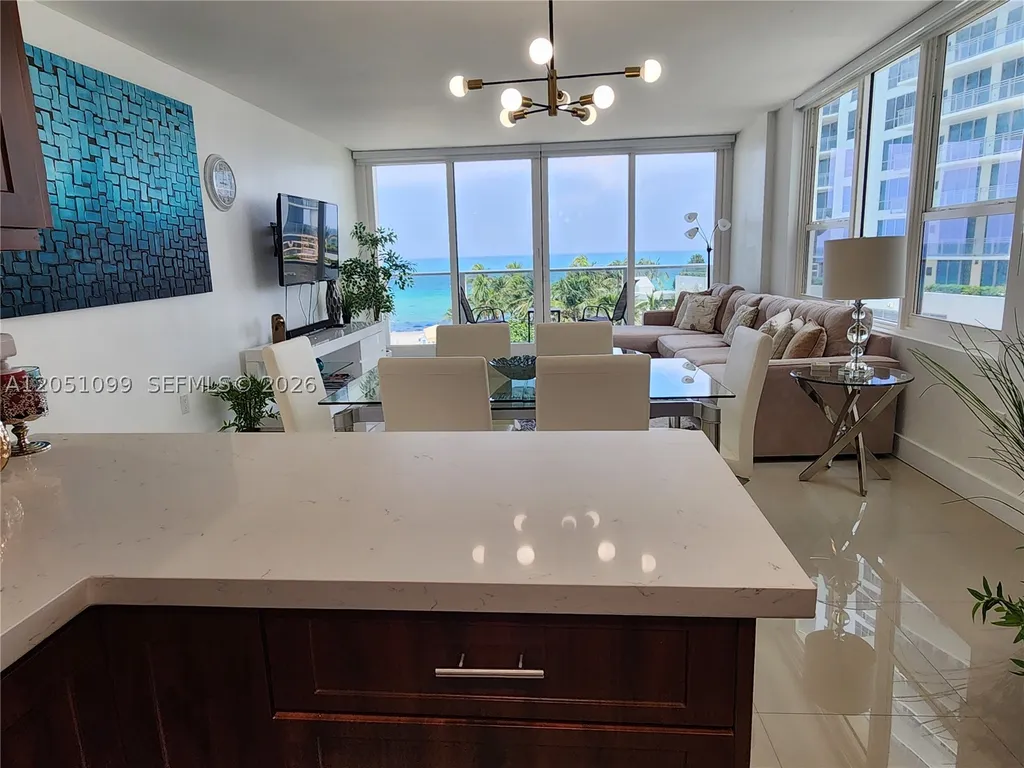 3505 S Ocean Drive Hollywood FL 33019