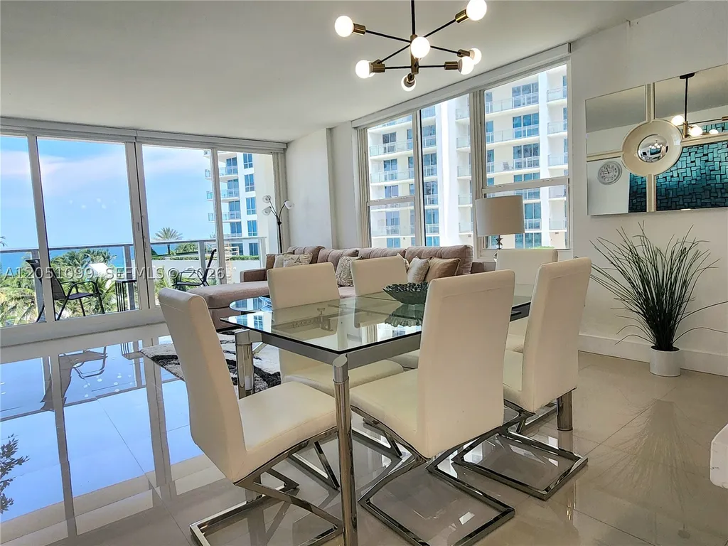 3505 S Ocean Drive Hollywood FL 33019