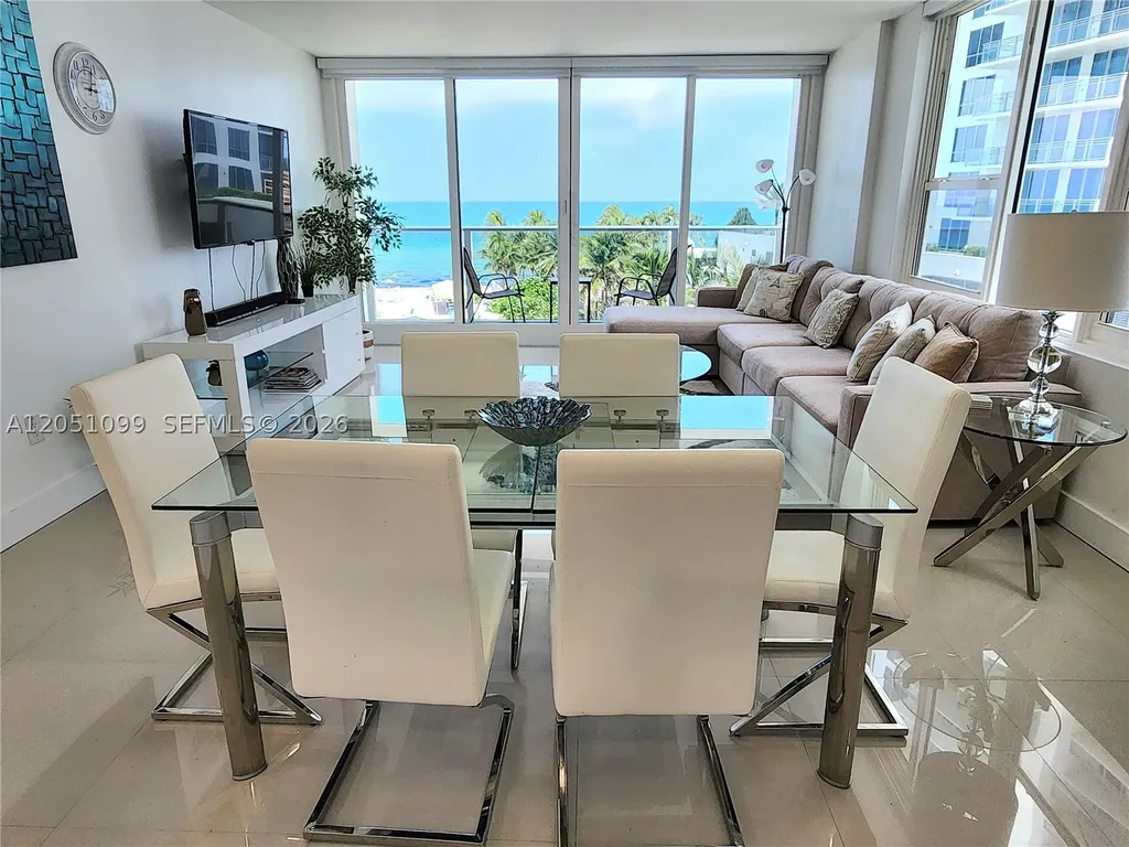 3505 S Ocean Drive Hollywood FL 33019