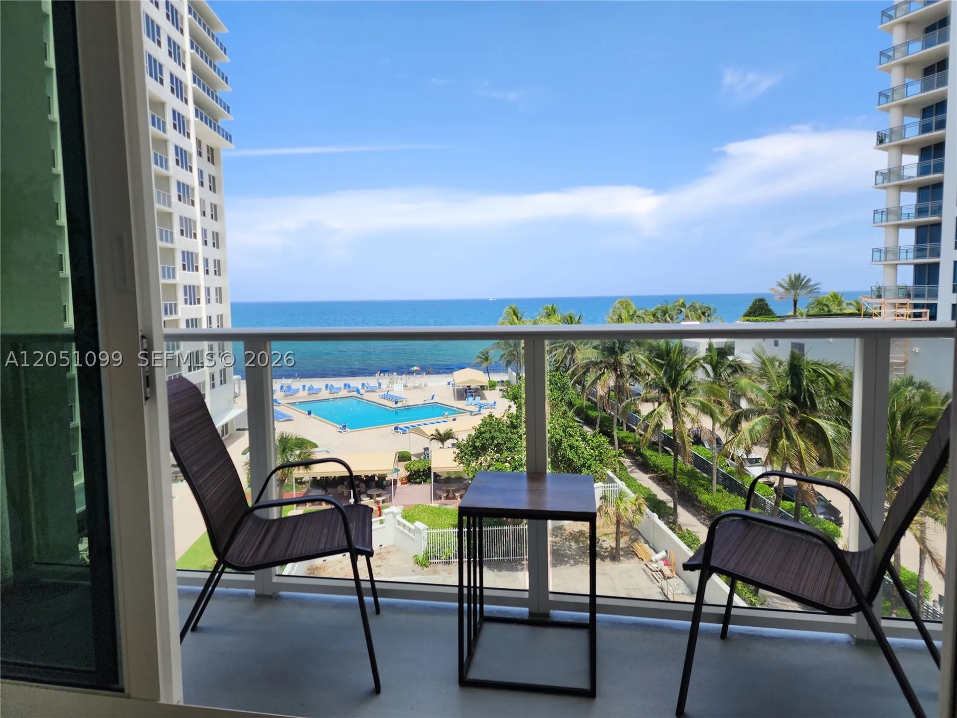 3505 S Ocean Drive Hollywood FL 33019