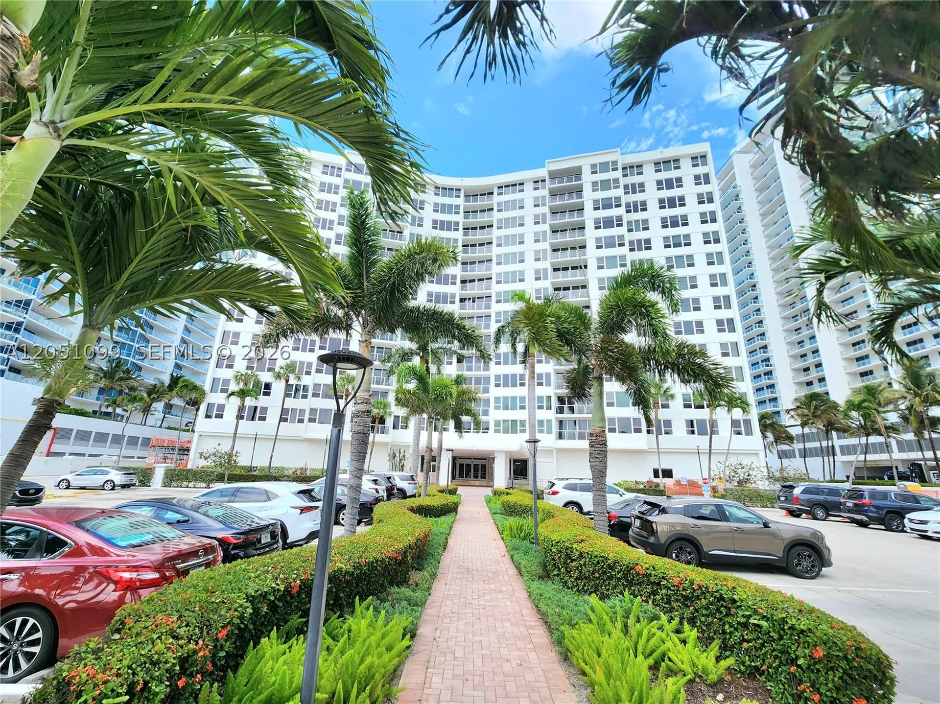 3505 S Ocean Drive Hollywood FL 33019