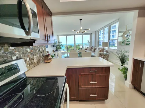 3505 S Ocean Drive Hollywood FL 33019