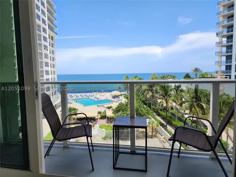 3505 S Ocean Drive Hollywood FL 33019