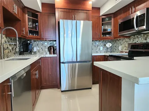 3505 S Ocean Drive Hollywood FL 33019