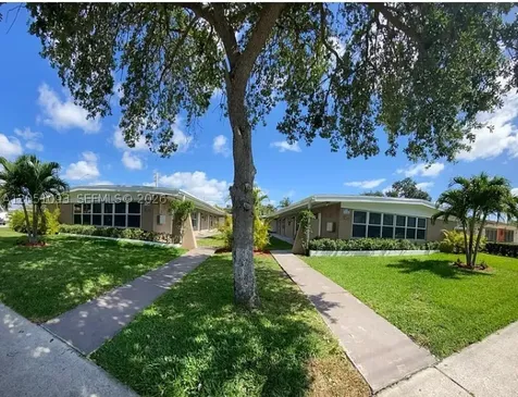 2001 NE 167th Street North Miami Beach FL 33162