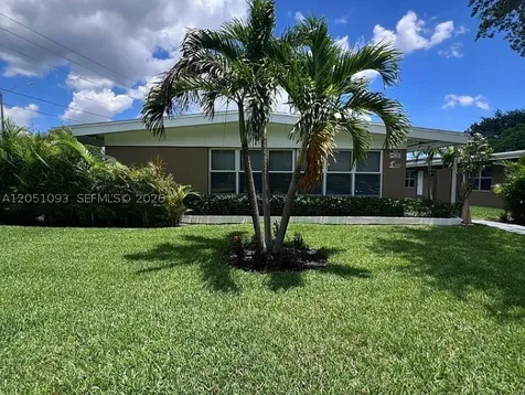 2001 NE 167th Street North Miami Beach FL 33162