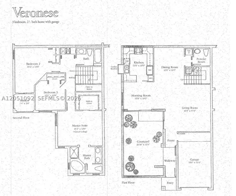 1140 Weeping Willow Way Hollywood FL 33019